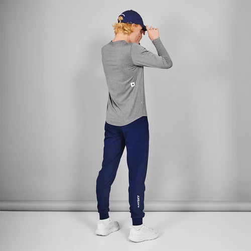 Pace Pants | Blue
