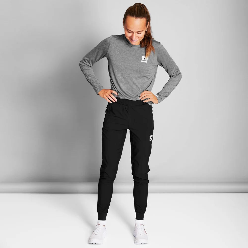 Pace Pants | Black