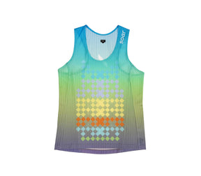 Women's Race Vest | Blue Purple (HK Exclusive)
