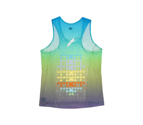 Race Vest | Blue Purple (HK Exclusive)