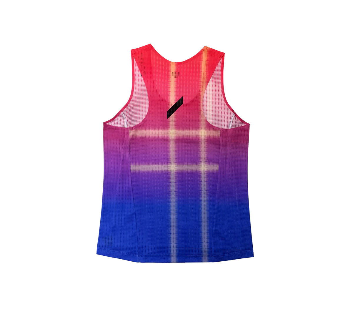 Women's Race Vest | Red Blue (HK Exclusive)