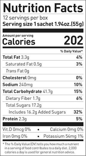 SOLID 160 (55g)
