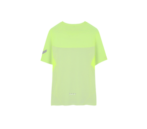 Hot Weather T | Fluro Yellow