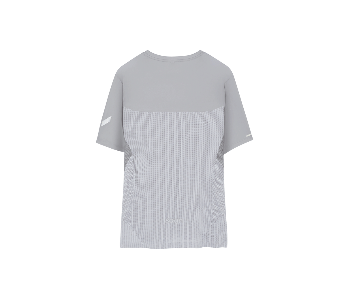 Men's Hot Weather T | Grey
