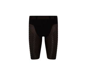 Men's Rheon Marathon Speed Shorts | Black