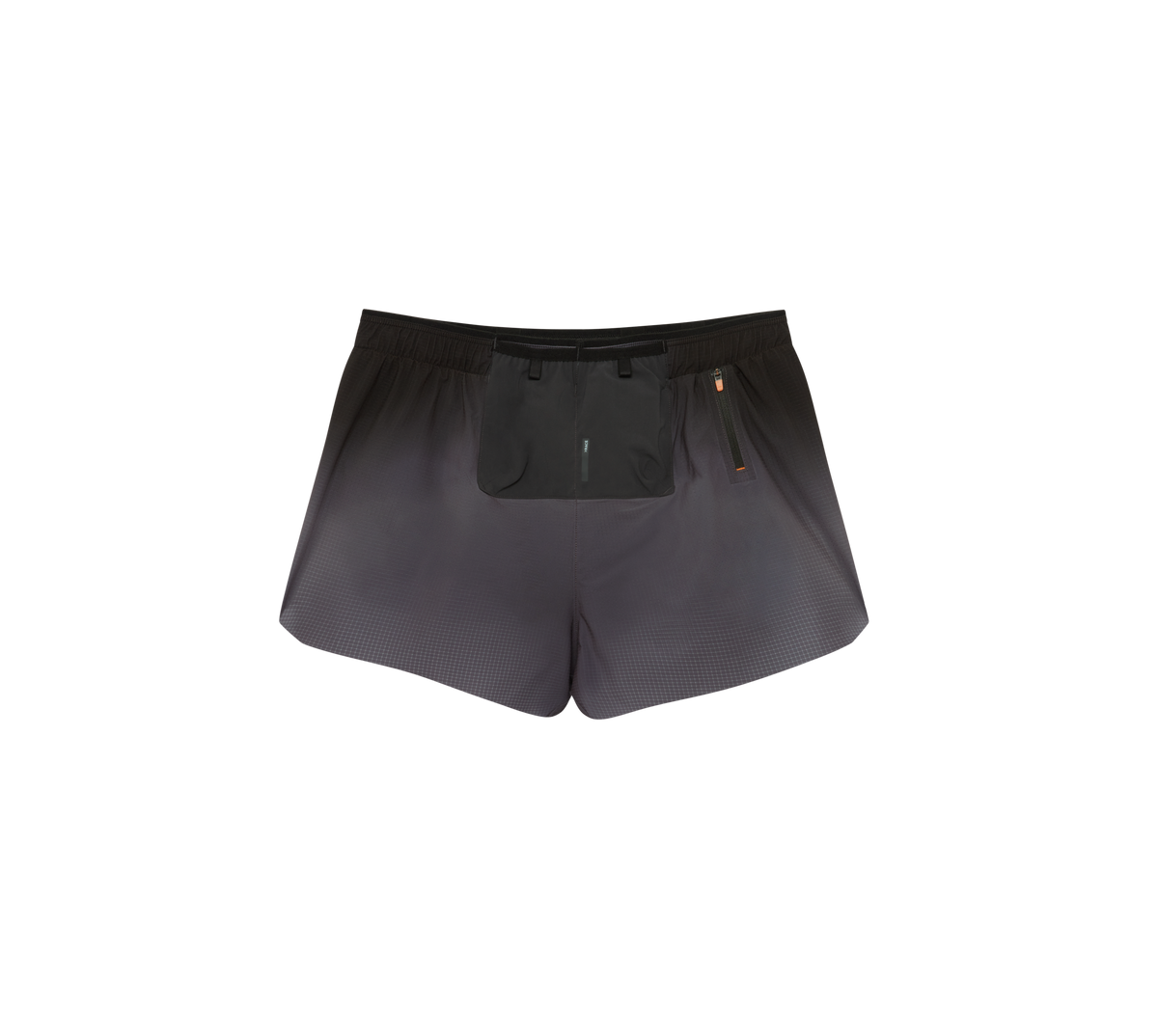Men's Marathon Shorts | Grey/Black