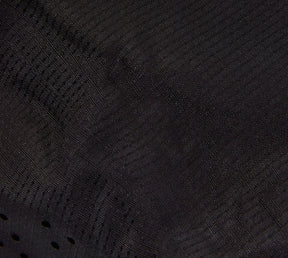 Run Cap | Black