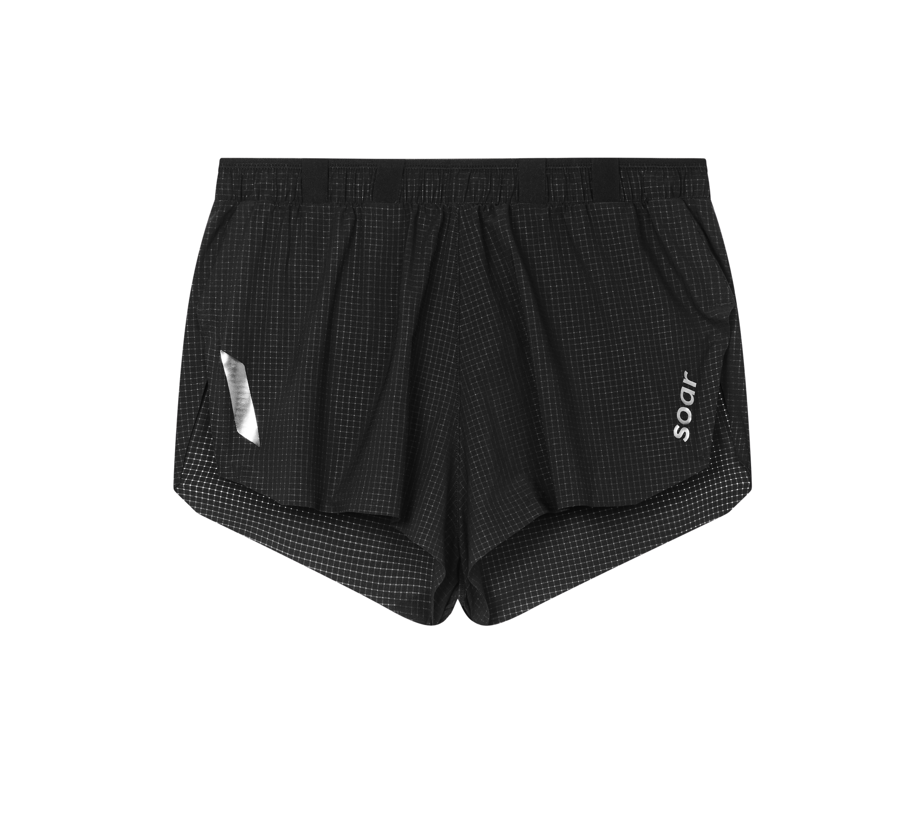 M Marathon Shorts | Black