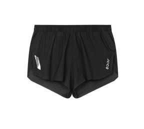 M Marathon Shorts | Black