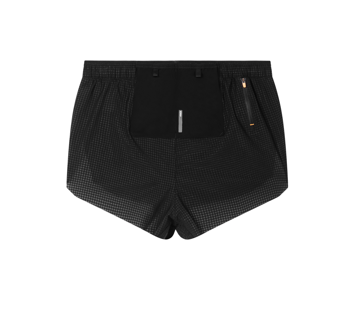 M Marathon Shorts | Black