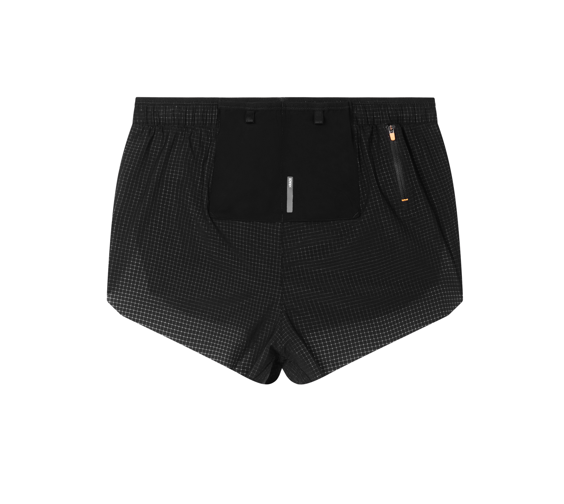 M Marathon Shorts | Black