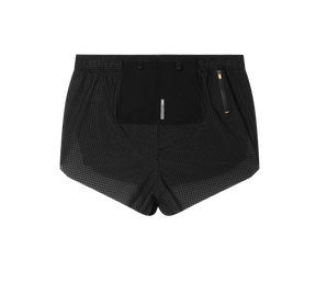 M Marathon Shorts | Black