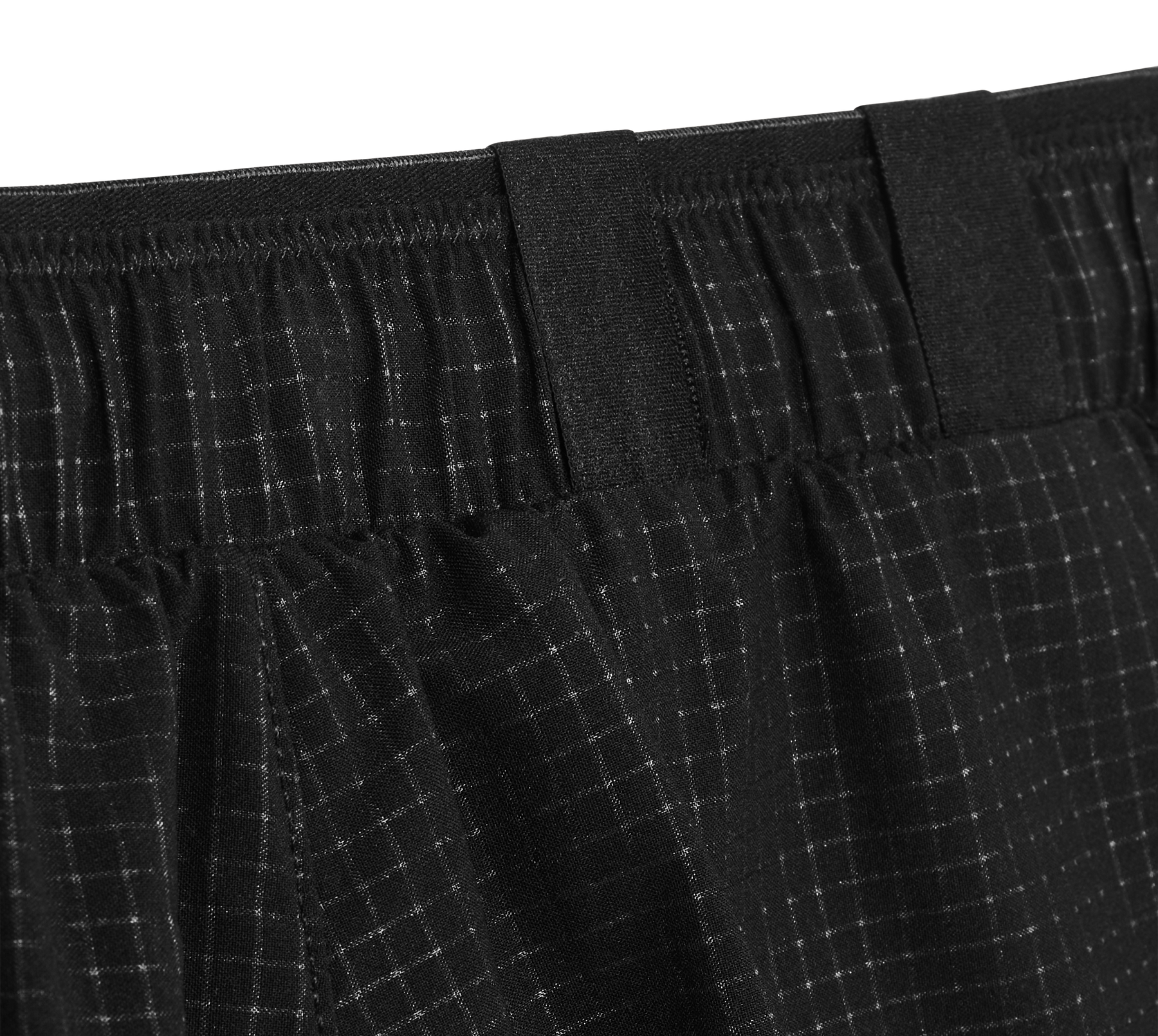 M Marathon Shorts | Black