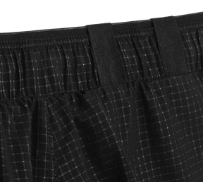 M Marathon Shorts | Black