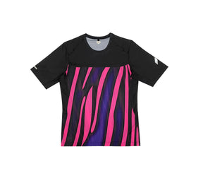 Men's Hot Weather T | Black Zebra