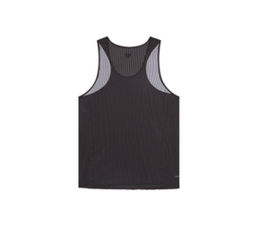 Men's Race Vest | Black