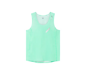 W Race Vest | Green