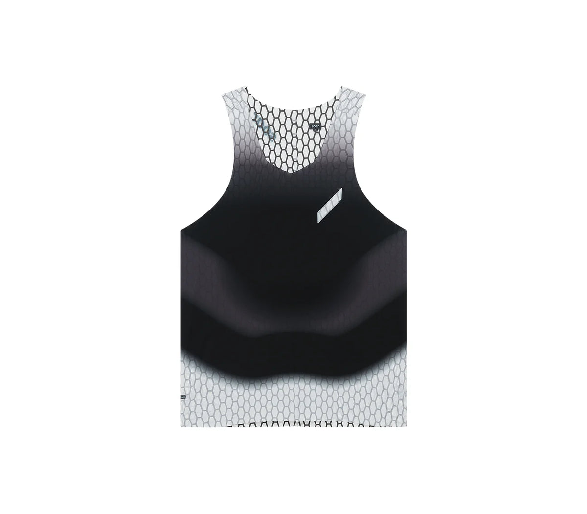 M Graphene Vest | Grey