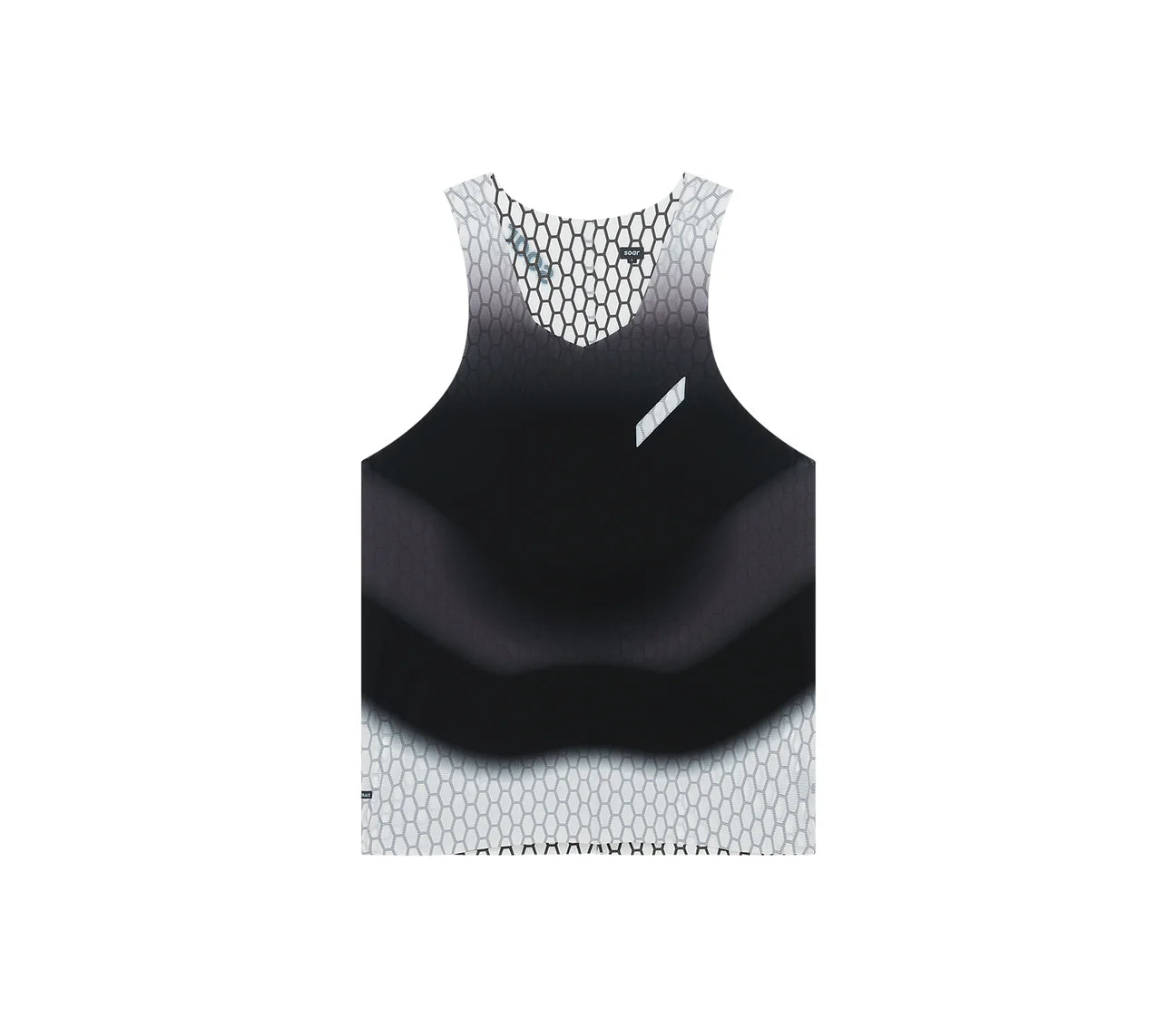 M Graphene Vest | Grey