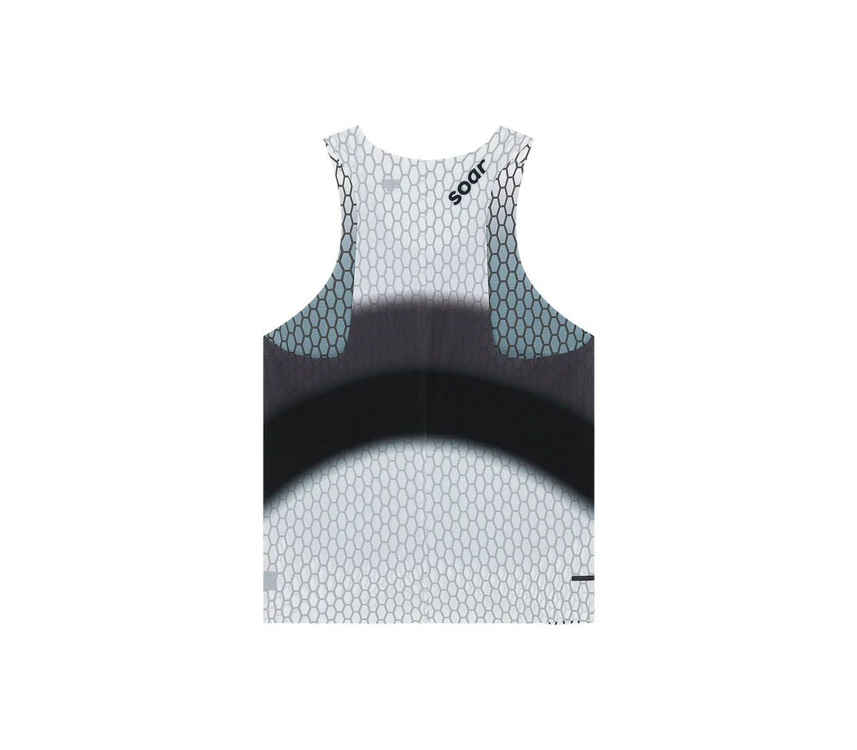 M Graphene Vest | Grey