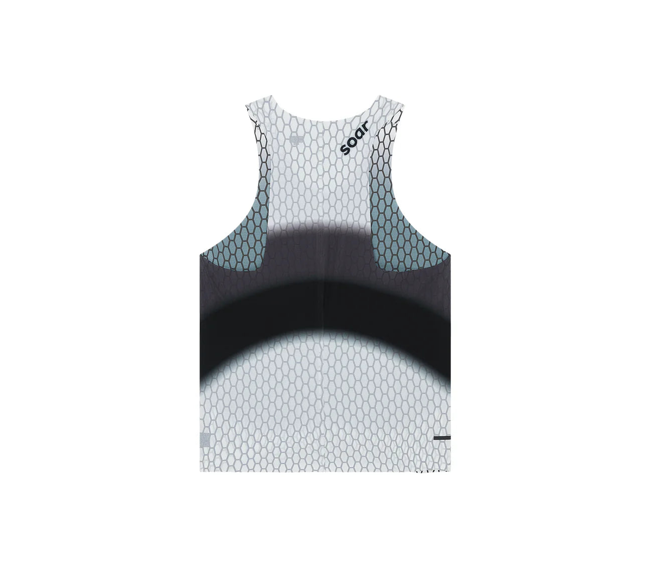 M Graphene Vest | Grey