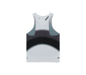M Graphene Vest | Grey