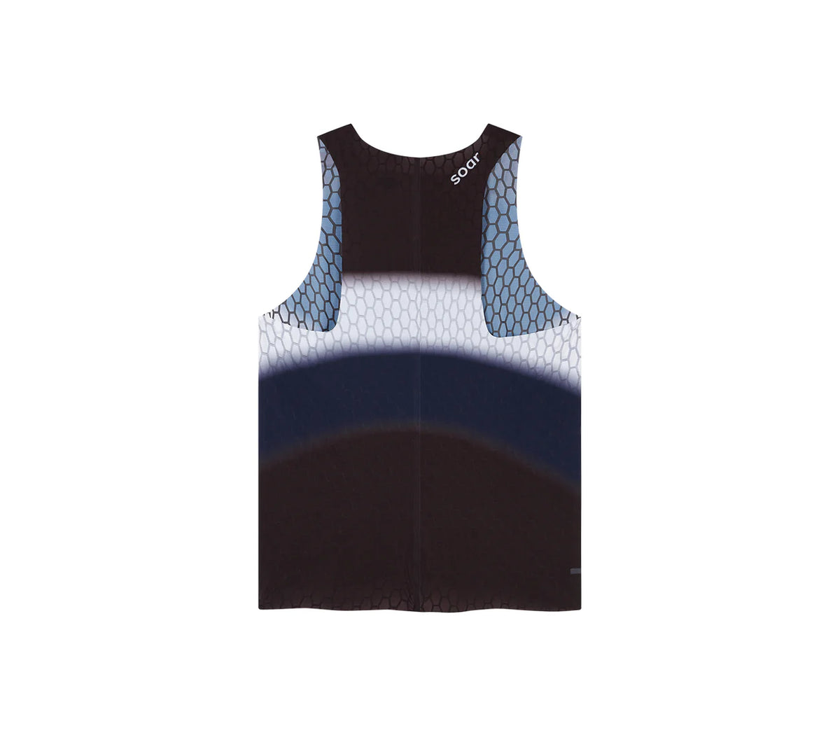 M Graphene Vest | Navy