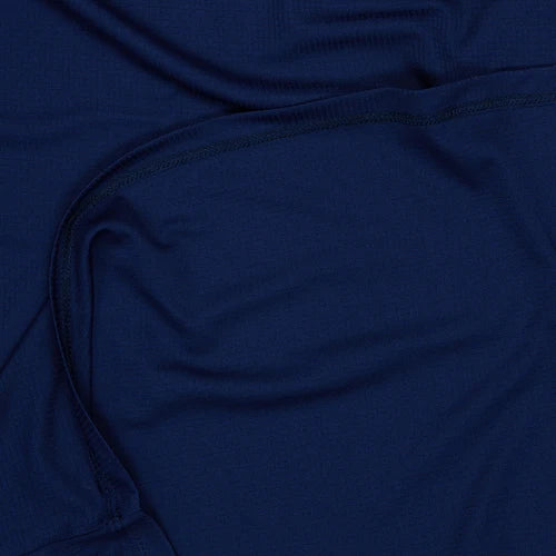W Clean Pace T-shirt | Navy