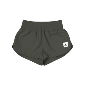 W Pace Shorts 3" | Green