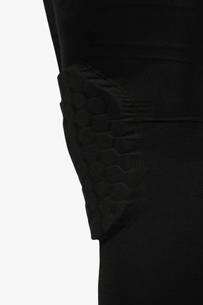 ArmourCell Compression Knee Sleeve (single) | Black