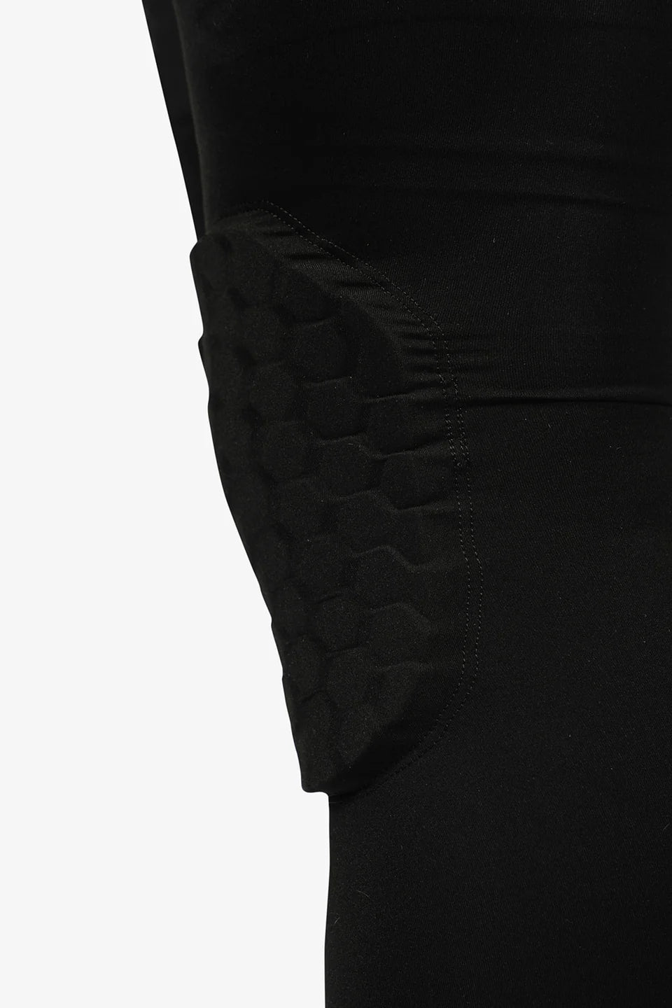 ArmourCell Compression Knee Sleeve (single) | Black