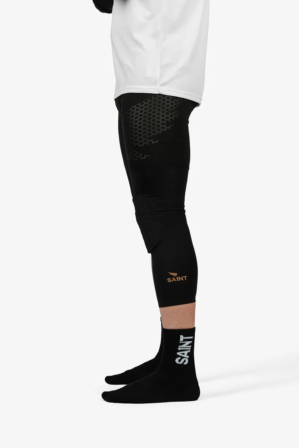 ArmourCell Compression Knee Sleeve (single) | Black