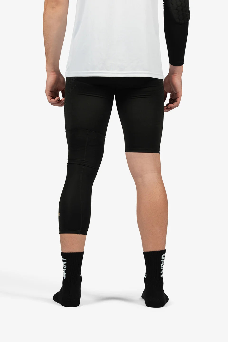 ArmourCell Compression Knee Sleeve (single) | Black