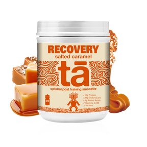 Recovery Smoothie - Salted Caramel (600g)