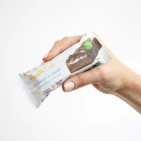 Protein Bar | Cookies & Cream