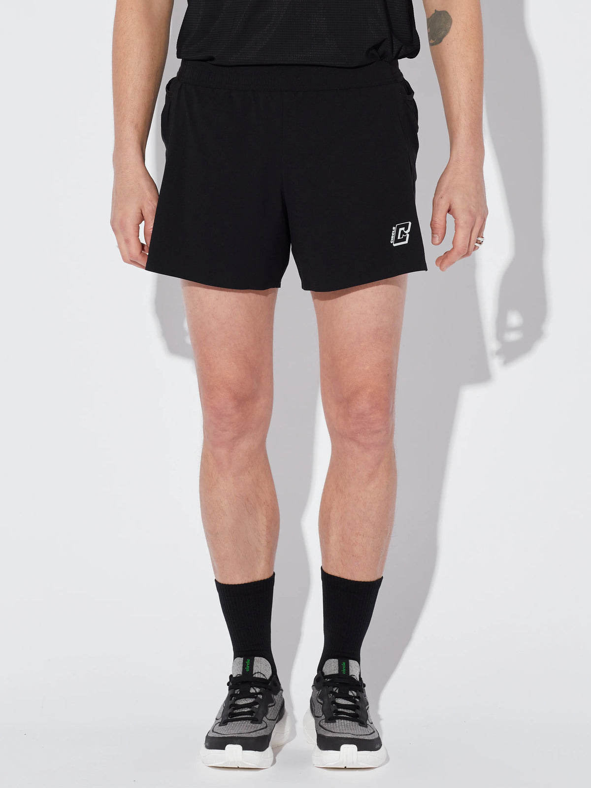 M Legend™ Short 2.0 | Black