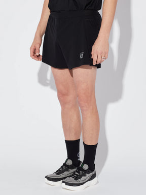 M Legend™ Short 2.0 | Black