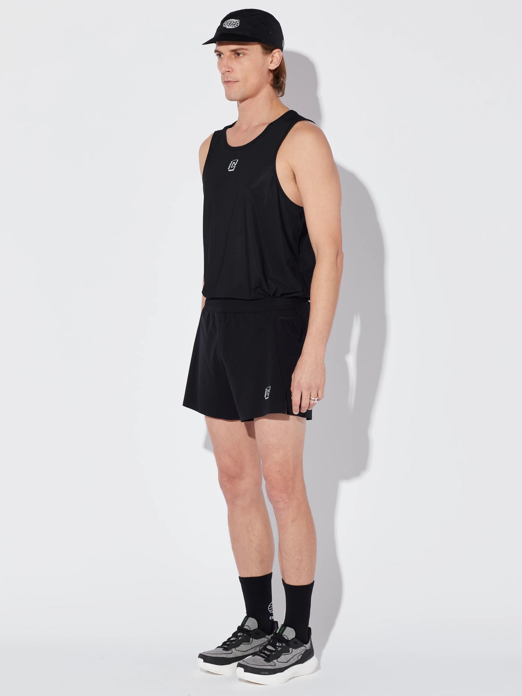 M Legend™ Short 2.0 | Black