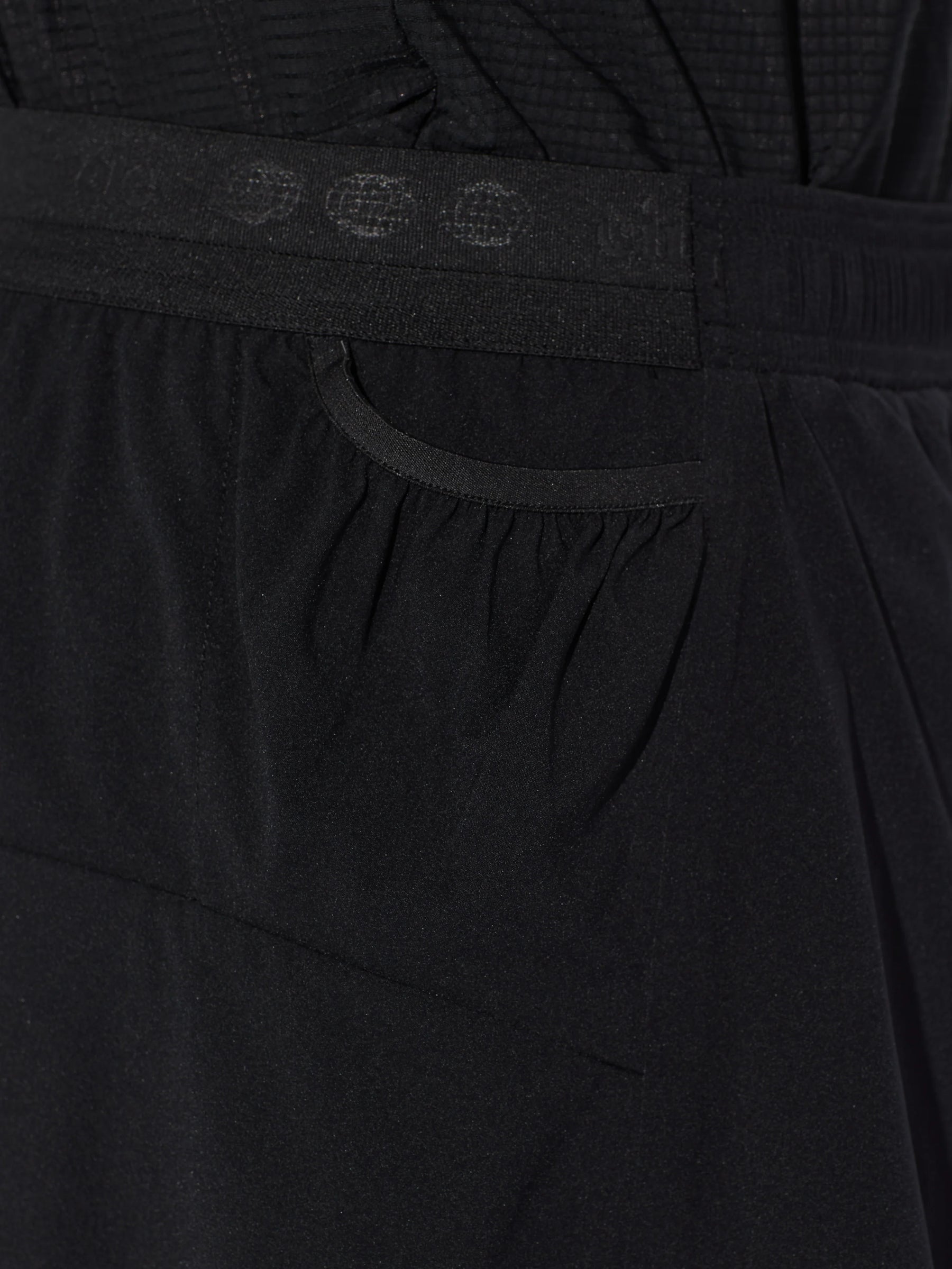 M Legend™ Short 2.0 | Black