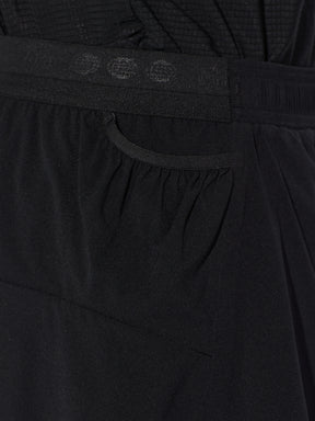 M Legend™ Short 2.0 | Black