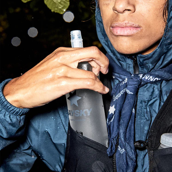 Soft Flask 500ml | White