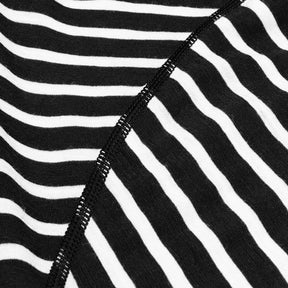 Merino Base Long Sleeve | Stripes
