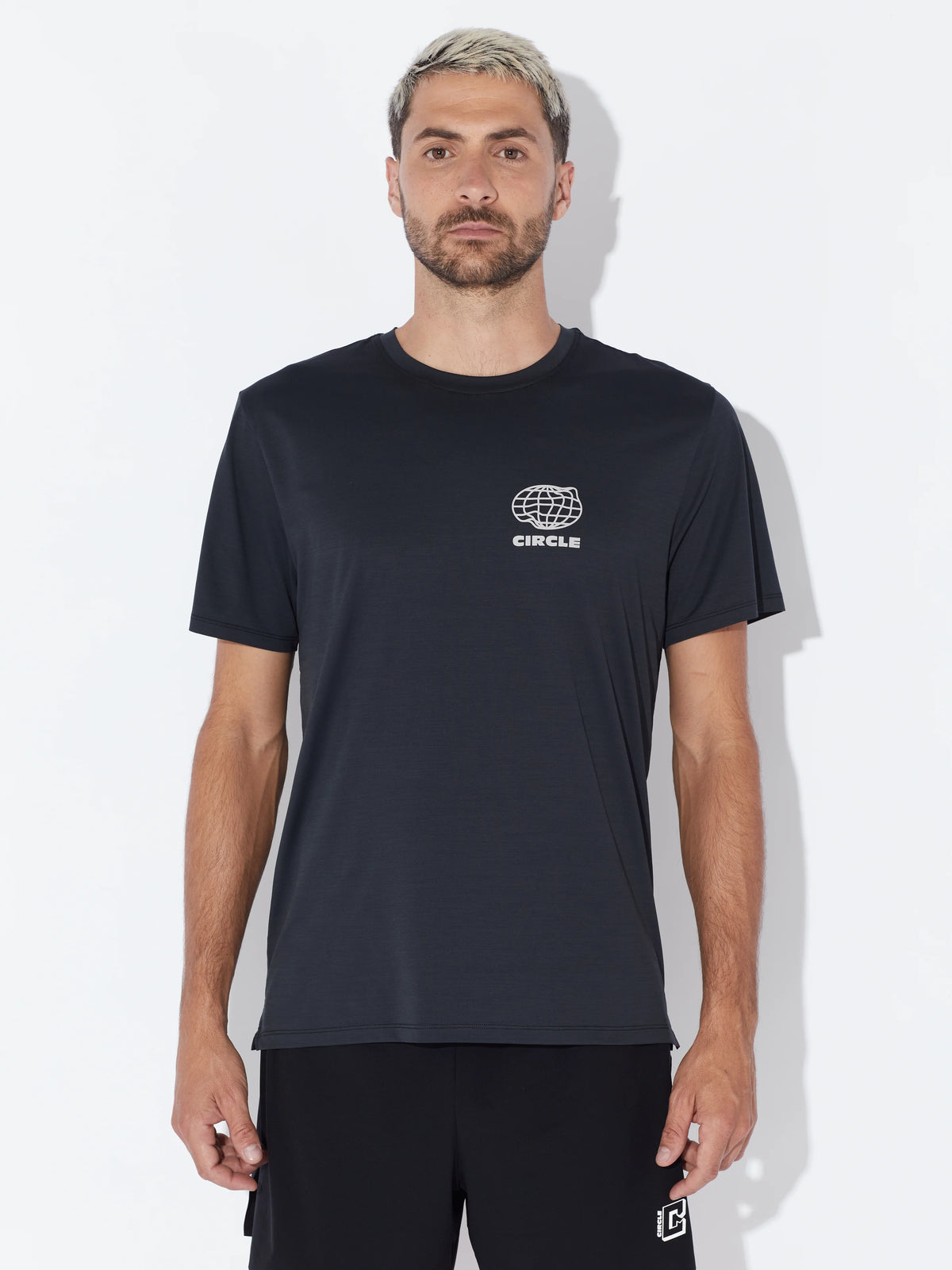 M Agility T-shirt 3.0 | Black