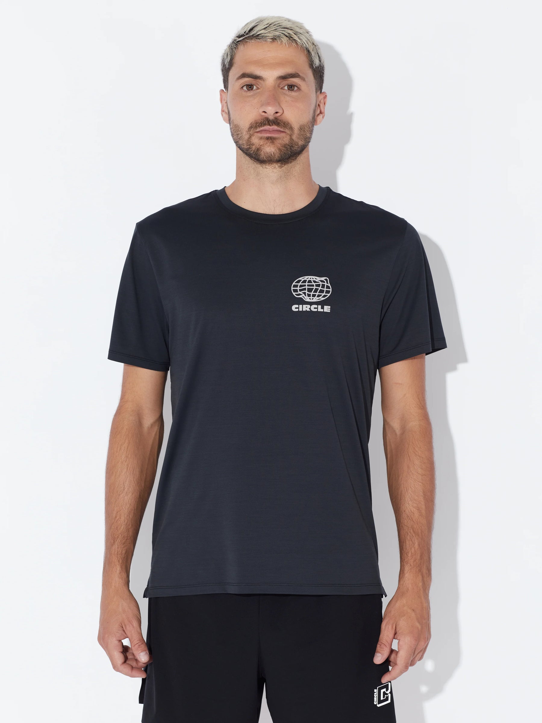 M Agility T-shirt 3.0 | Black