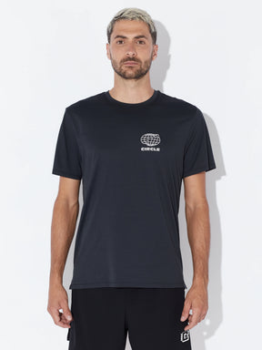 M Agility T-shirt 3.0 | Black
