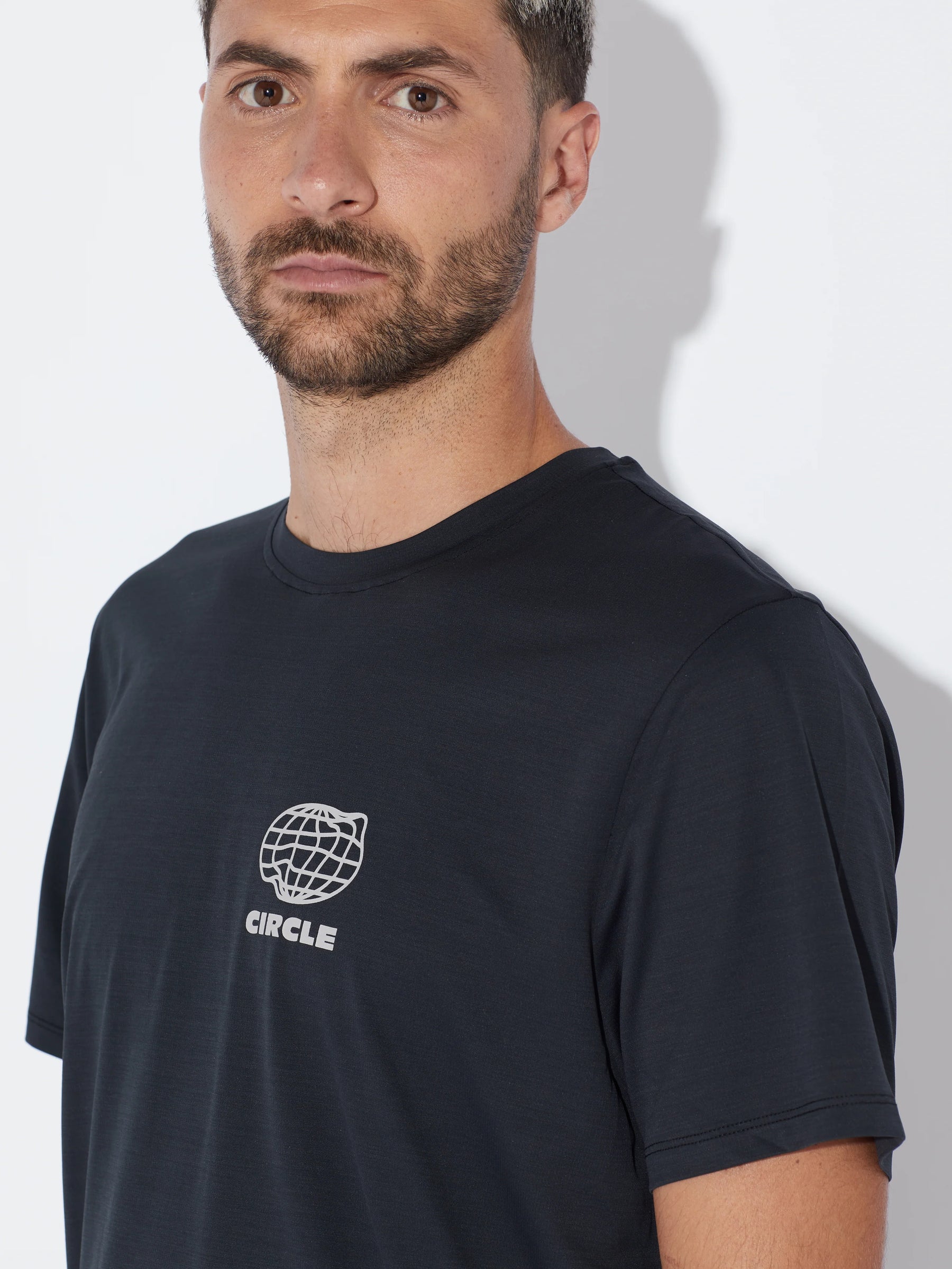 M Agility T-shirt 3.0 | Black