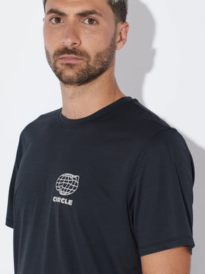 M Agility T-shirt 3.0 | Black