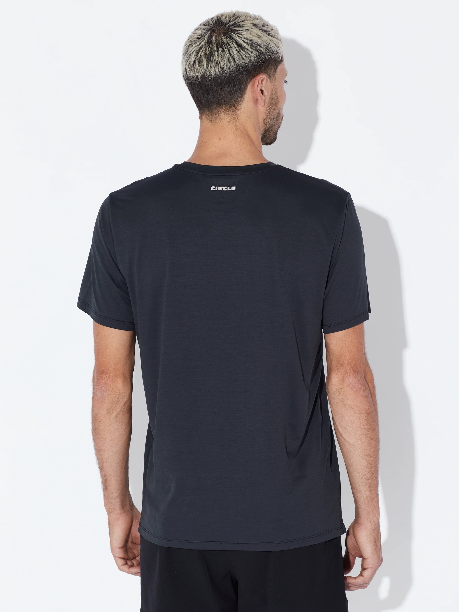 M Agility T-shirt 3.0 | Black