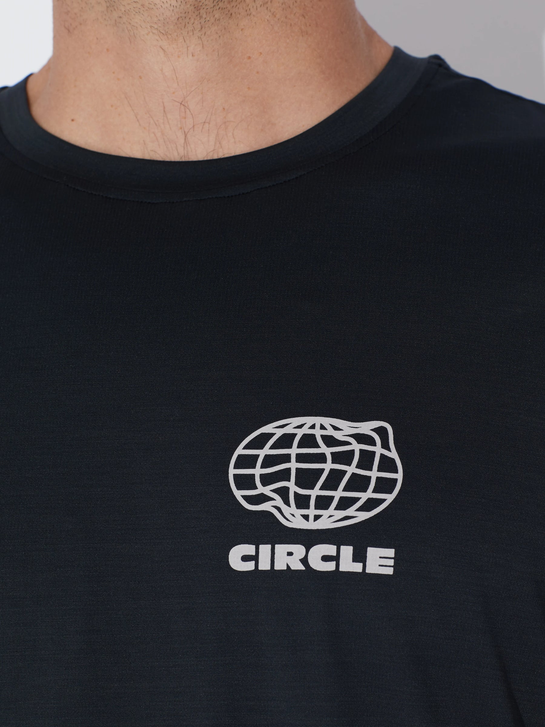 M Agility T-shirt 3.0 | Black