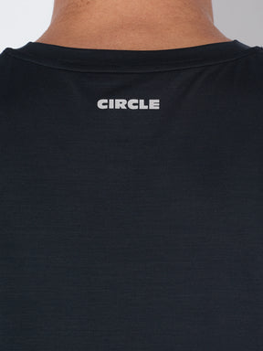 M Agility T-shirt 3.0 | Black